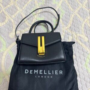 DeMellier The Nano Montreal